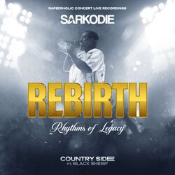Cover of Country Side (Live)