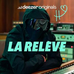 Cover of DOPE - La Relève