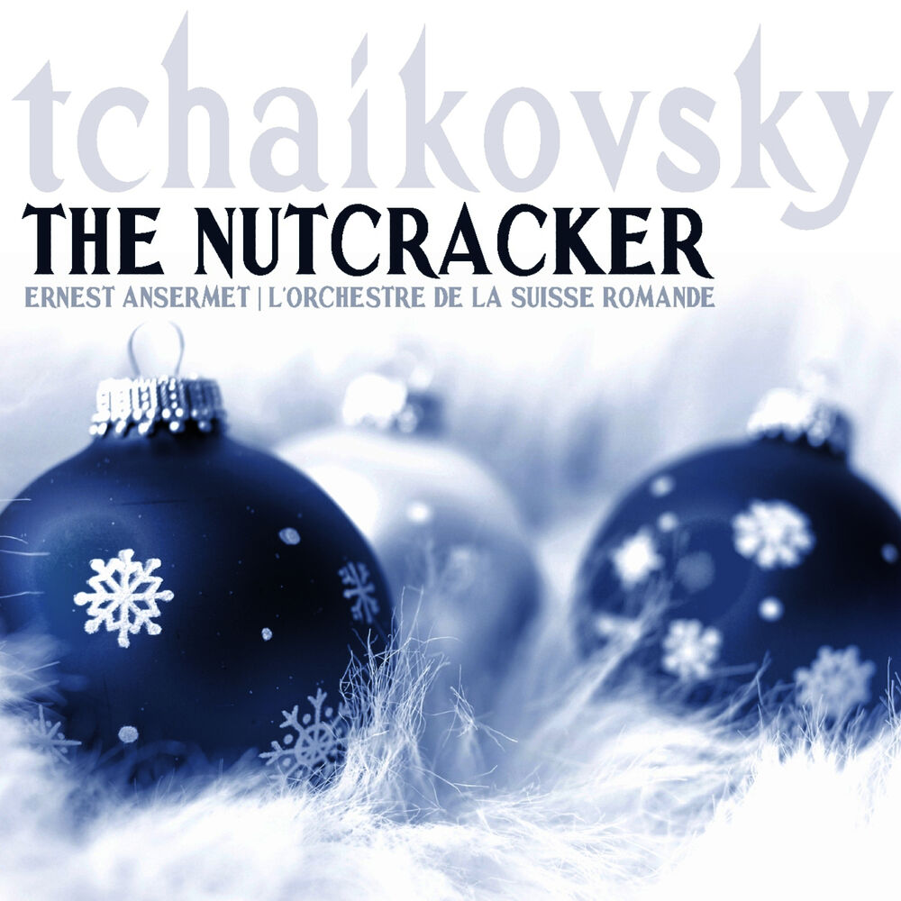 Picture of The Nutcracker