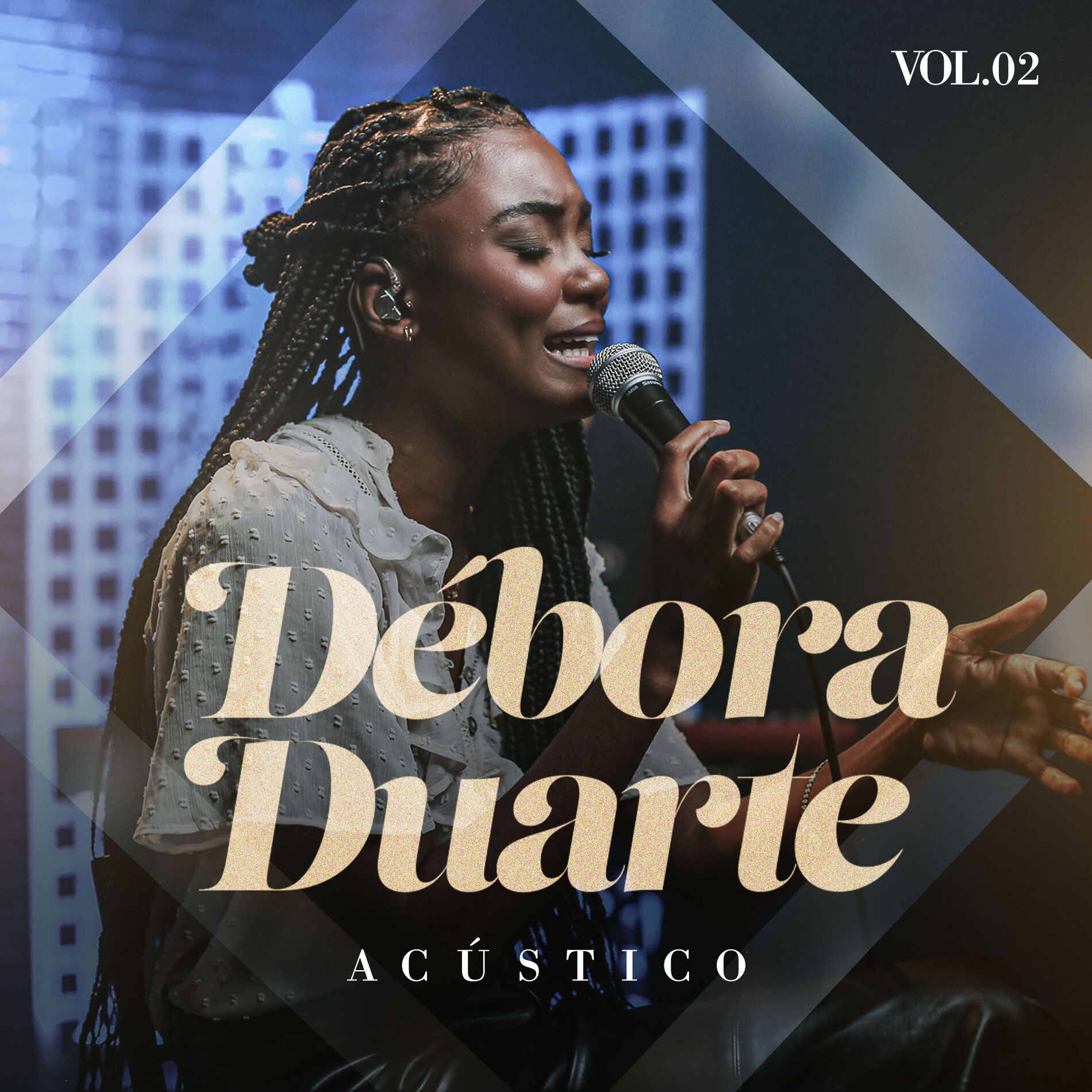 Album cover of Acústico, Vol. 2