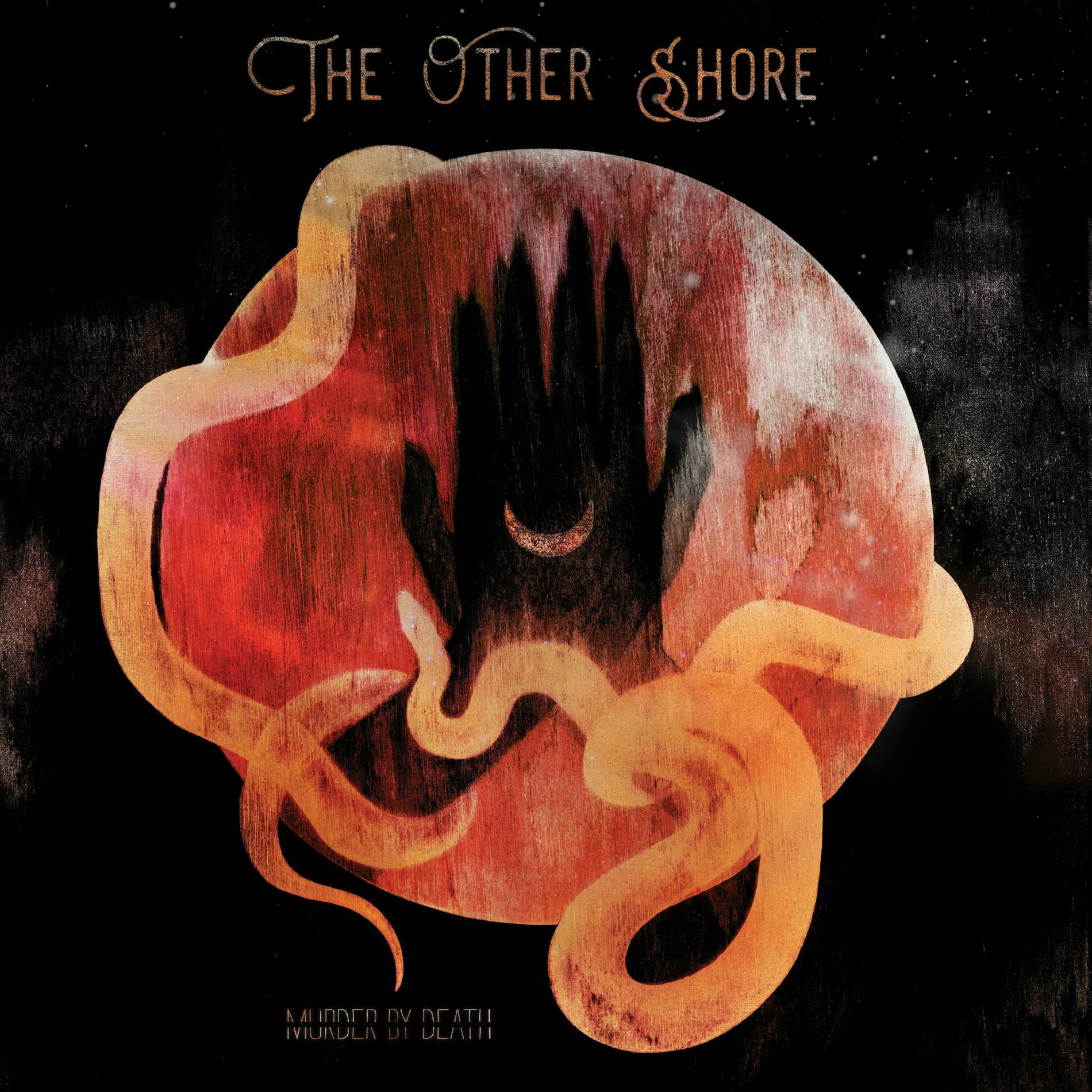 Album cover of Space