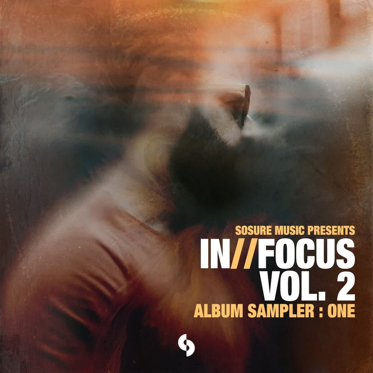 Album cover of Infocus - Vol. 2 : Album Sampler : One