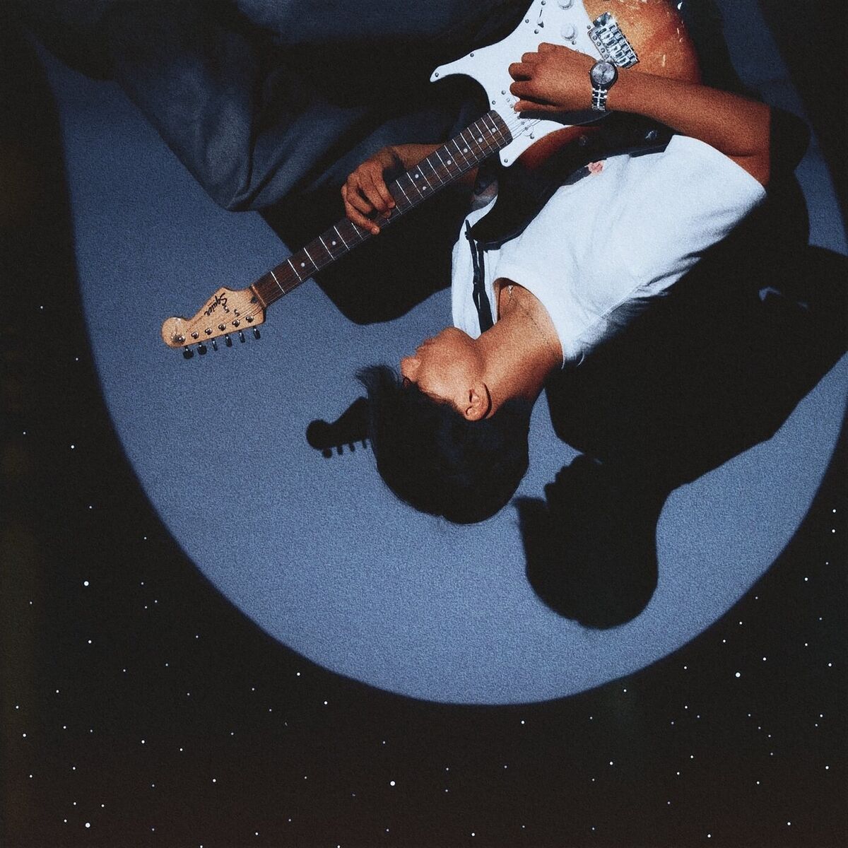 Album cover of crimson