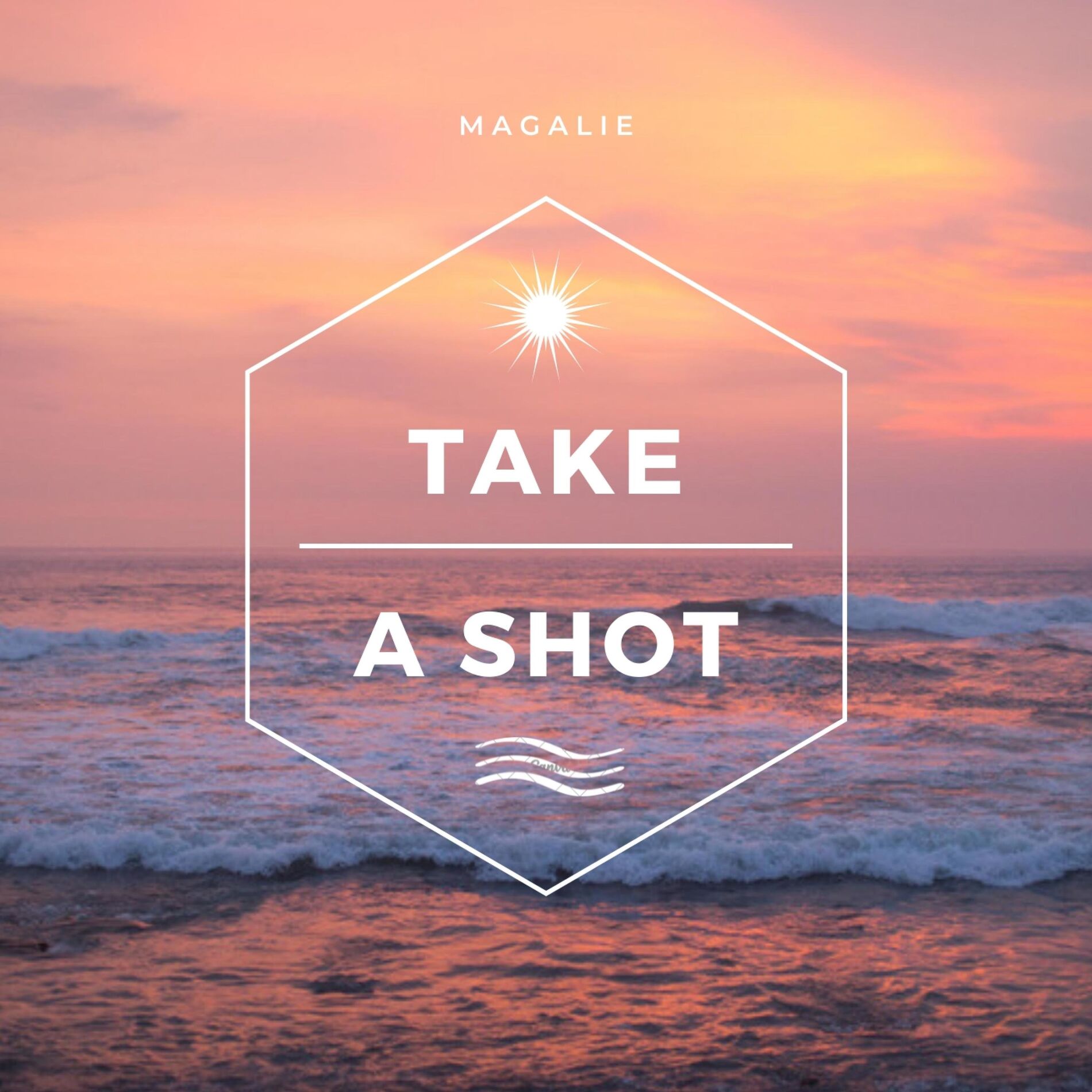 Album cover of Take A Shot
