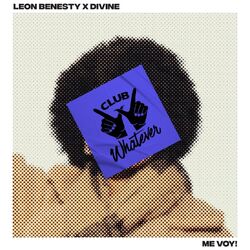 Cover of Me Voy!