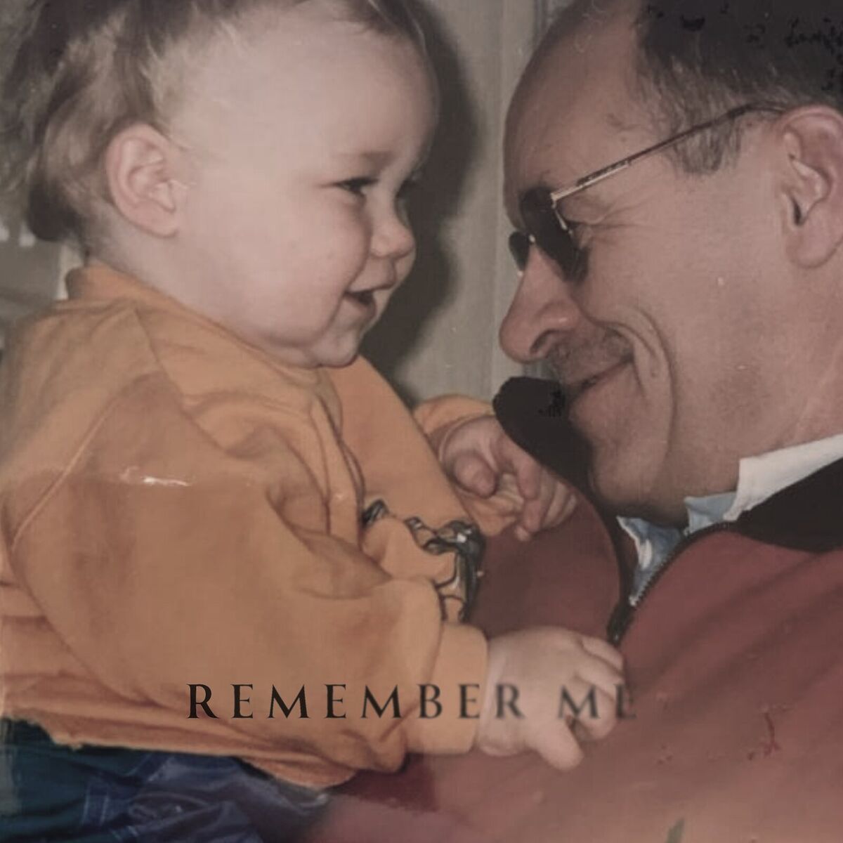 Album cover of Remember Me