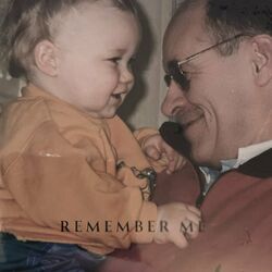 Cover of Remember Me