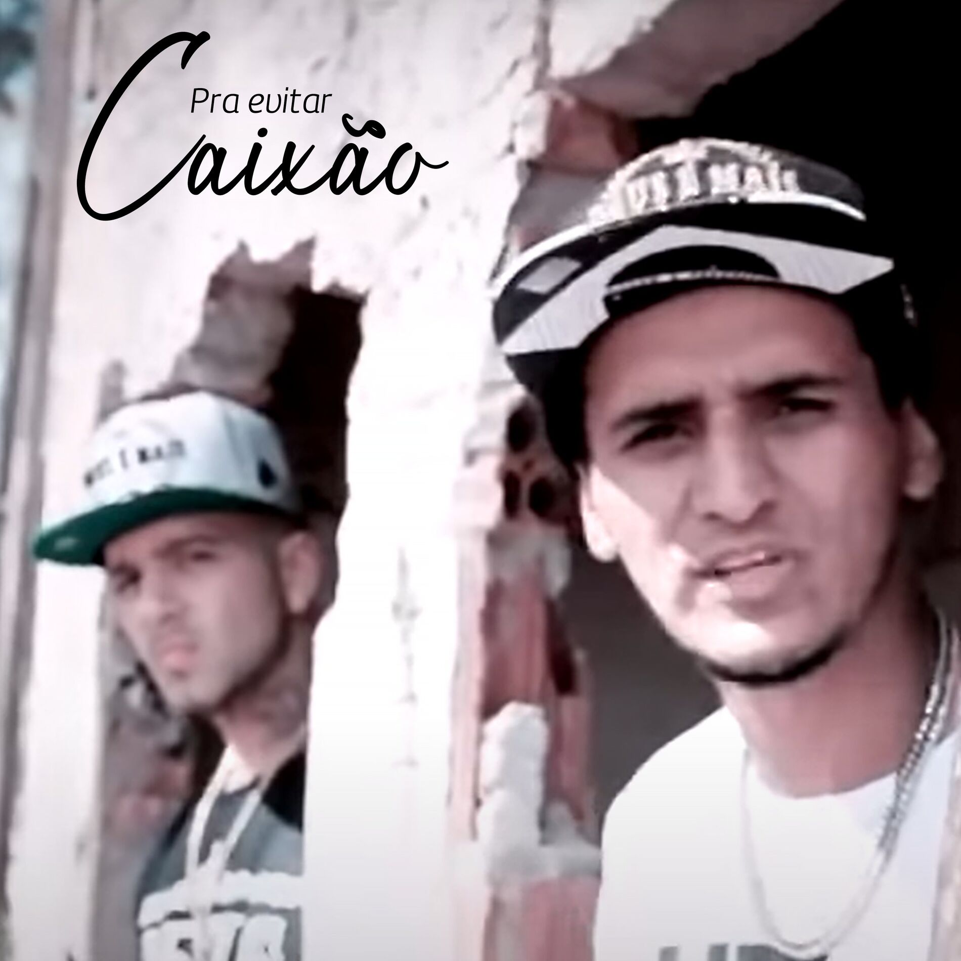Album cover of Pra Evitar Caixão