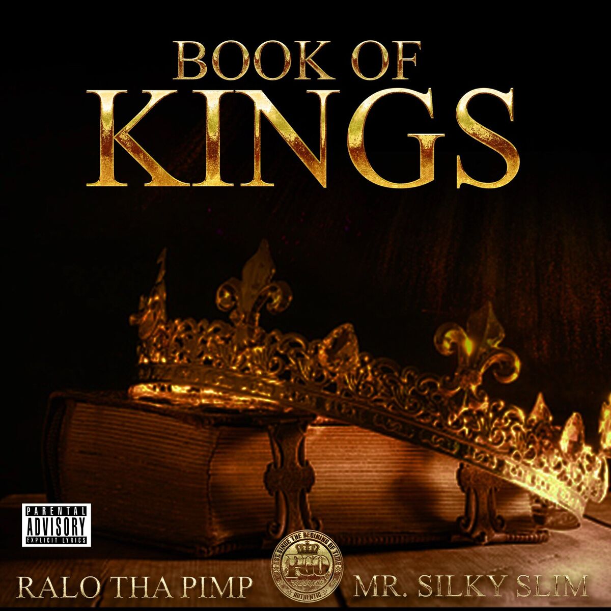Album cover of Rollin Stone
