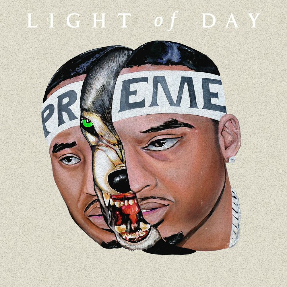 Picture of Light Of Day