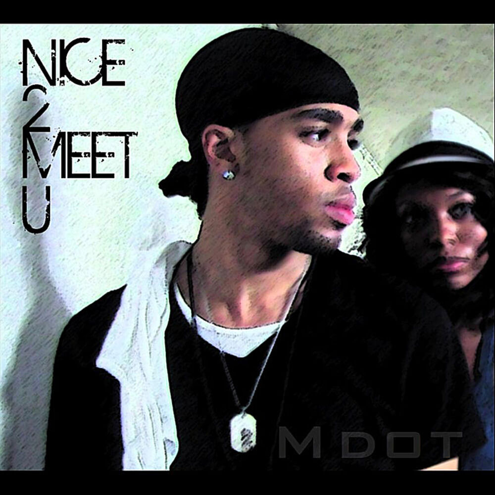 Picture of Nice To Meet You