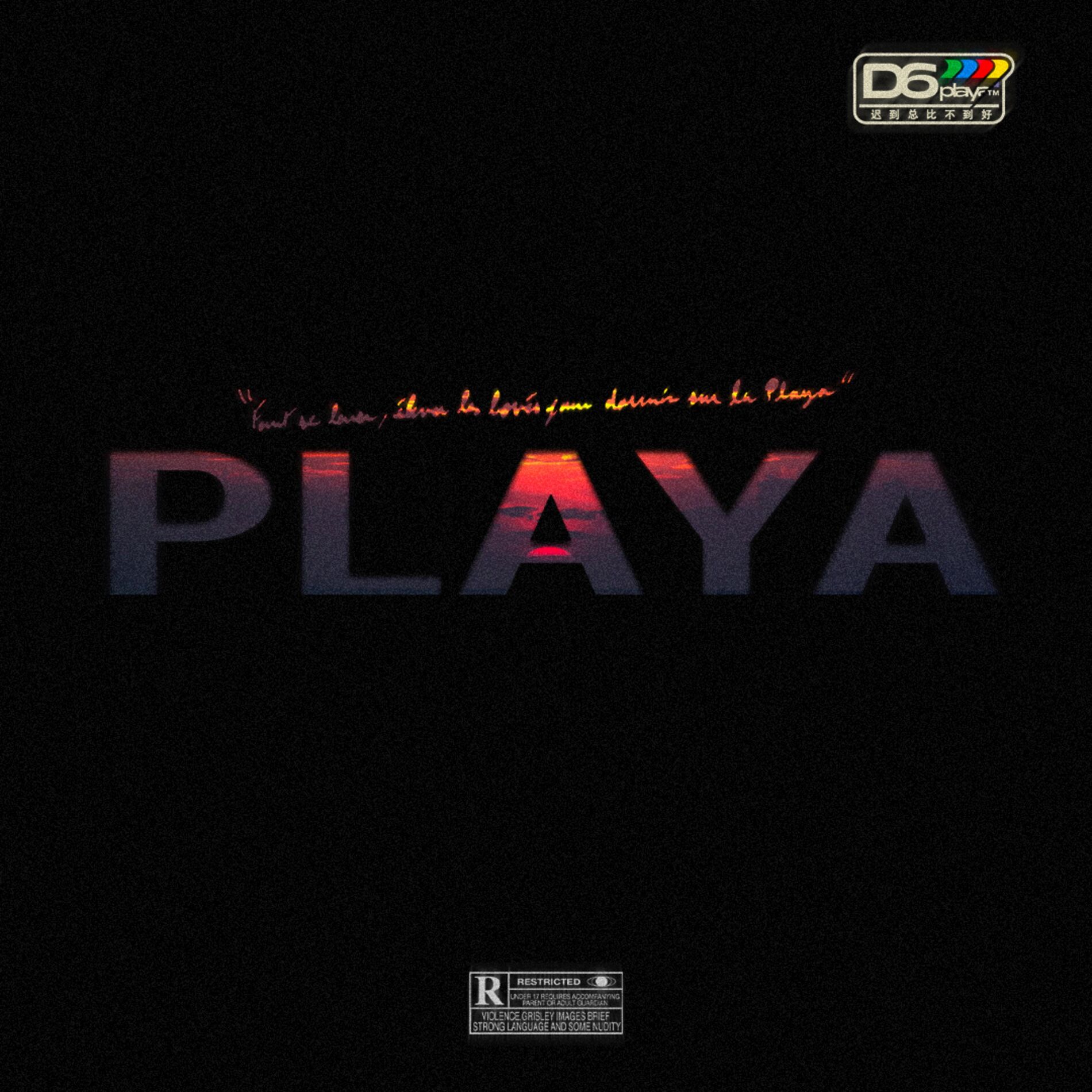Album cover of PLAYA 2.0