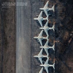 Cover of Amerika