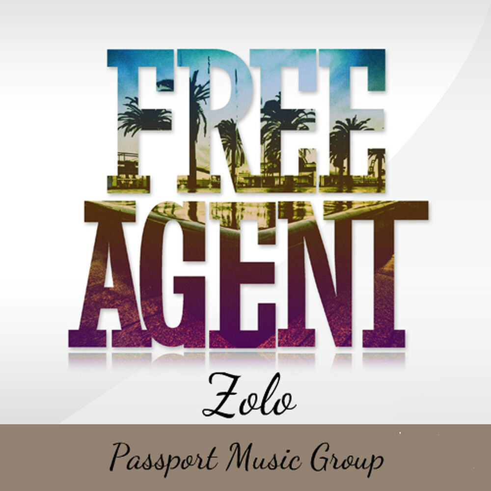 Picture of Free Agent