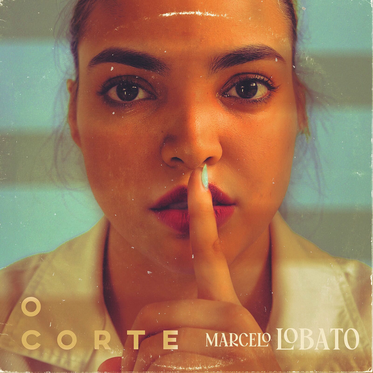 Album cover of O Corte