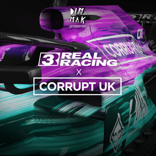 Further (Corrupt UK 's Real Racing 3 Remix)