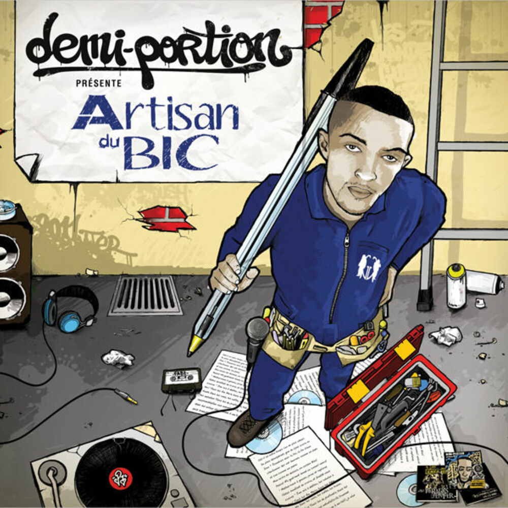 Picture of Artisan du Bic