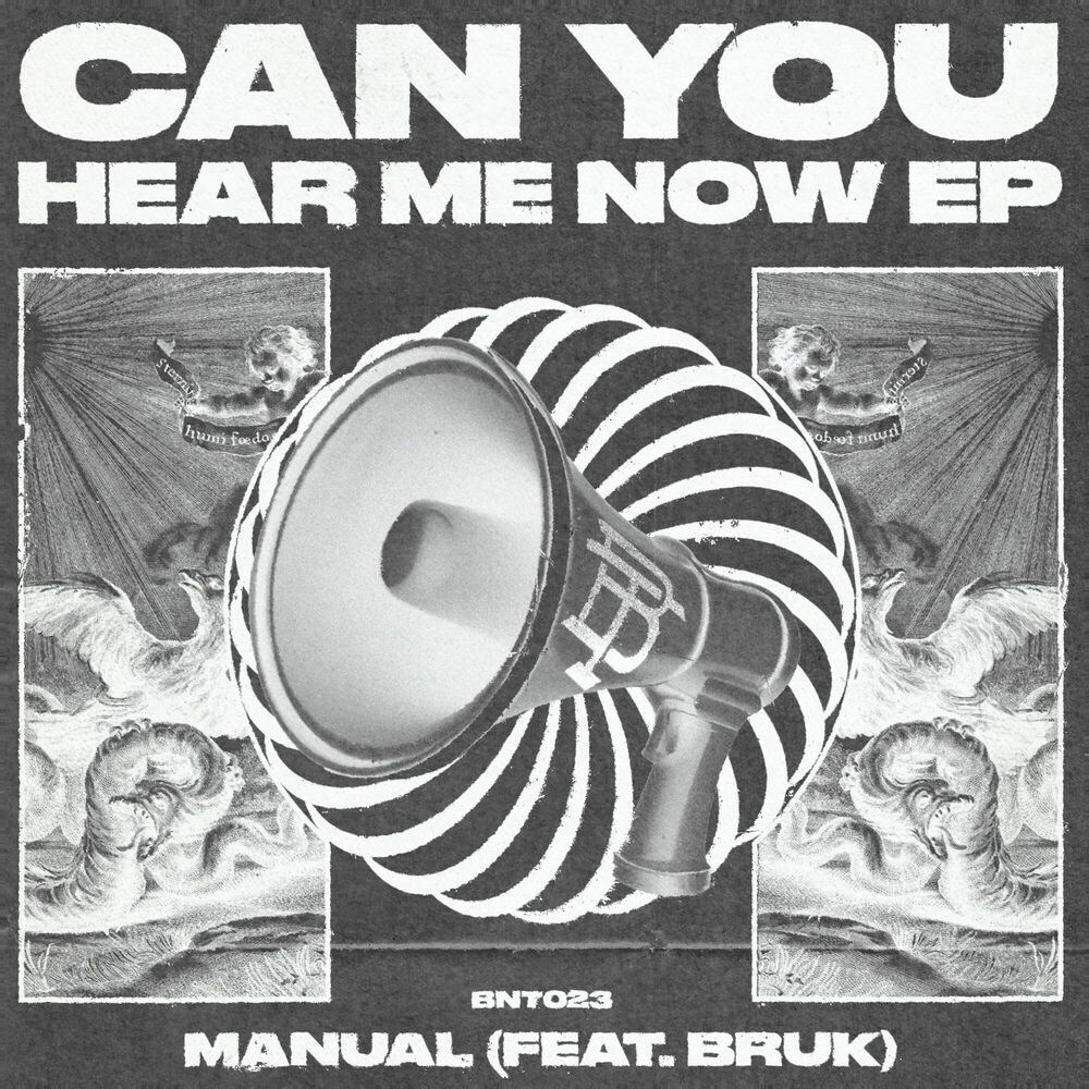 Picture of Can You Hear Me Now EP