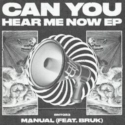 Cover of Can You Hear Me Now EP