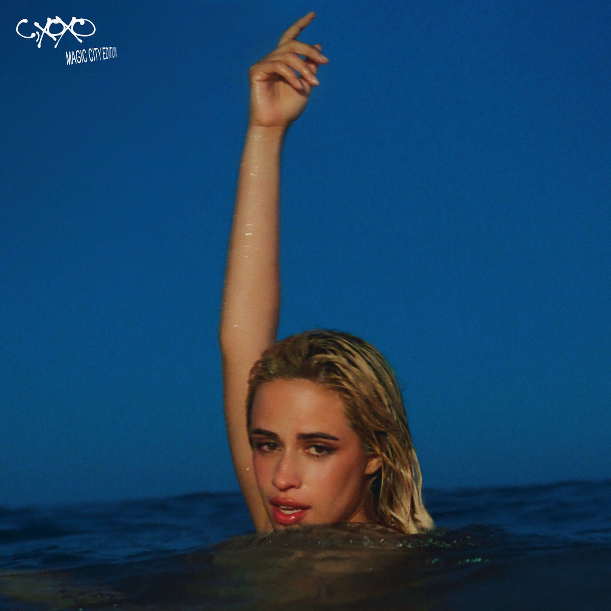 Album cover of GODSPEED
