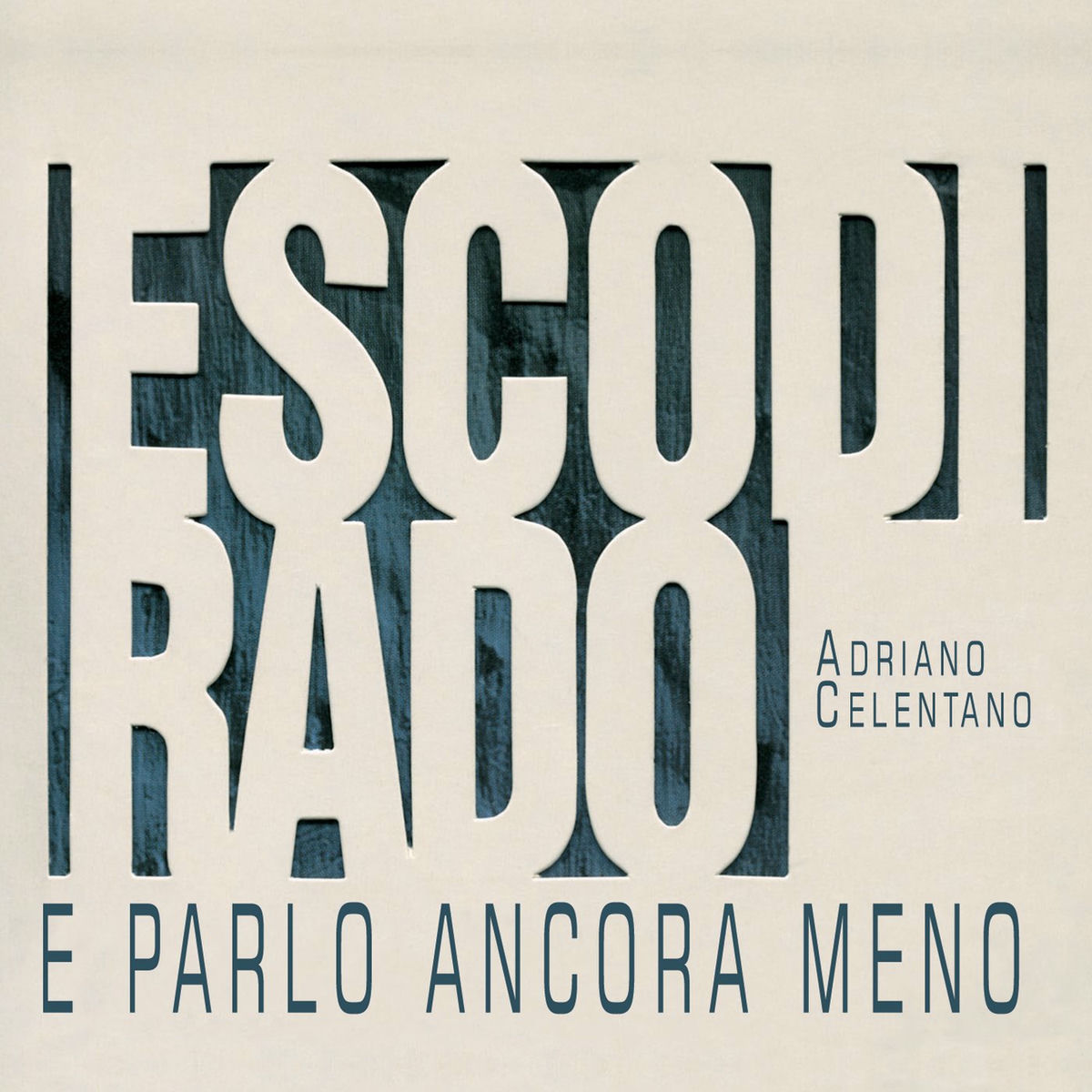 Album cover of Per Averti