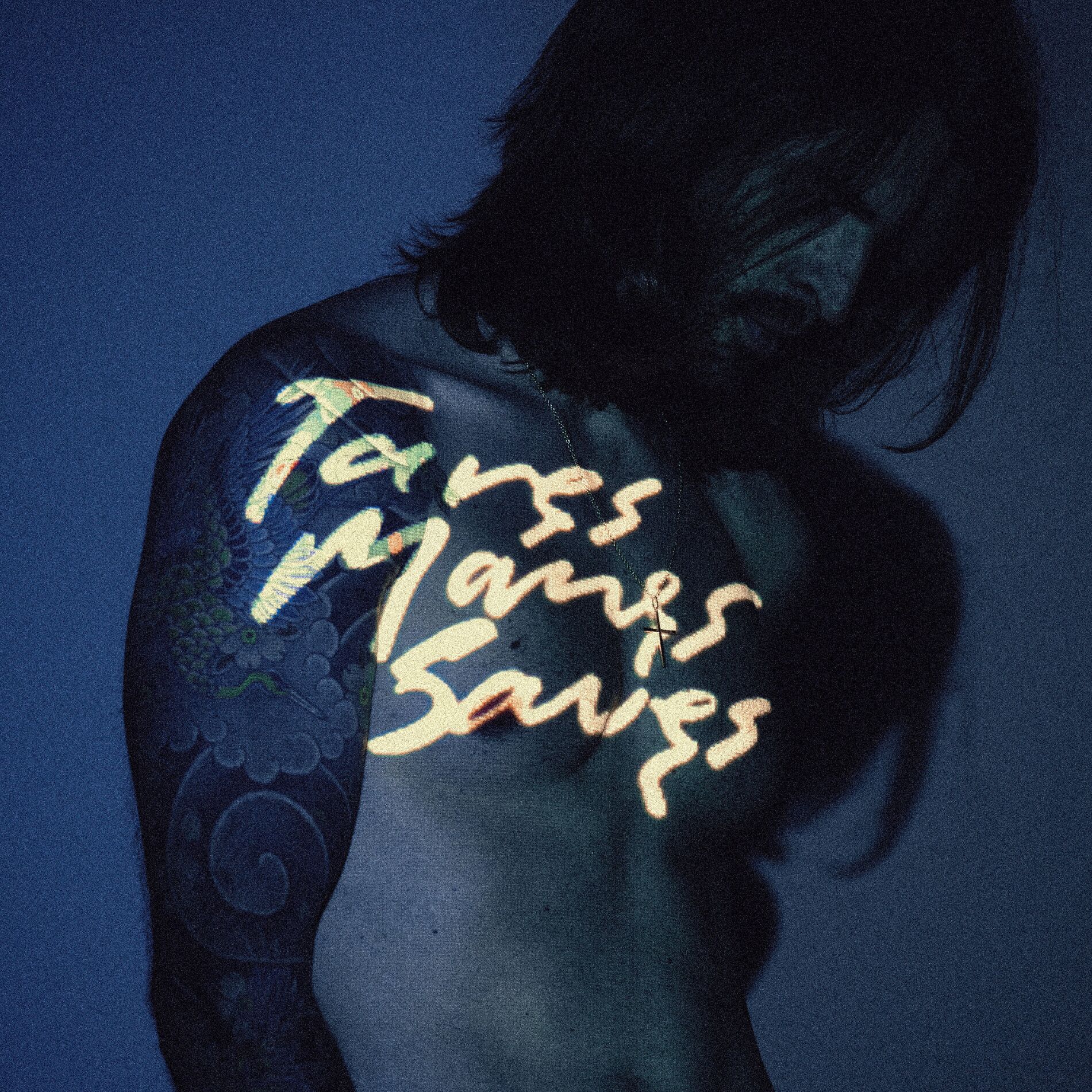 Album cover of Tavęs Manęs Savęs