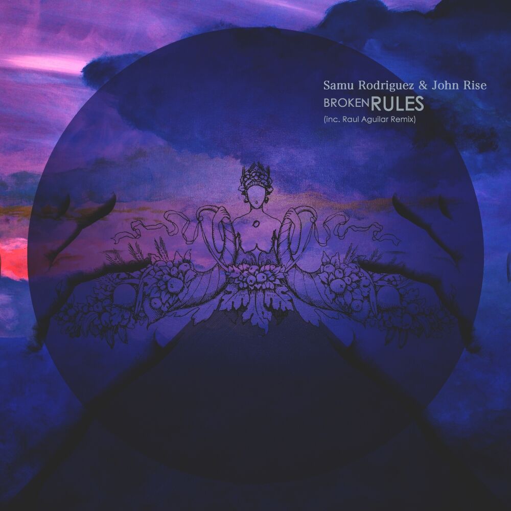 Picture of Broken Rules