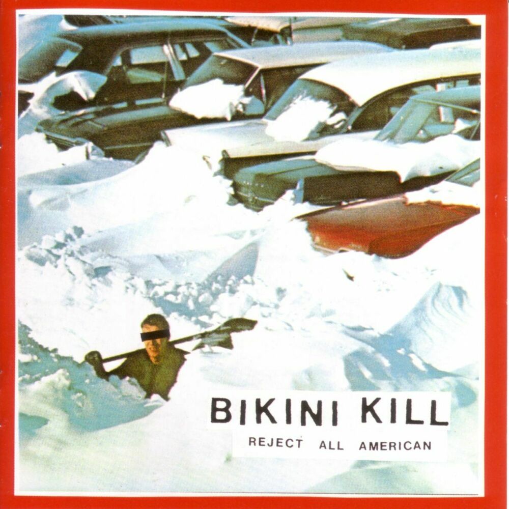 Picture of Reject All American