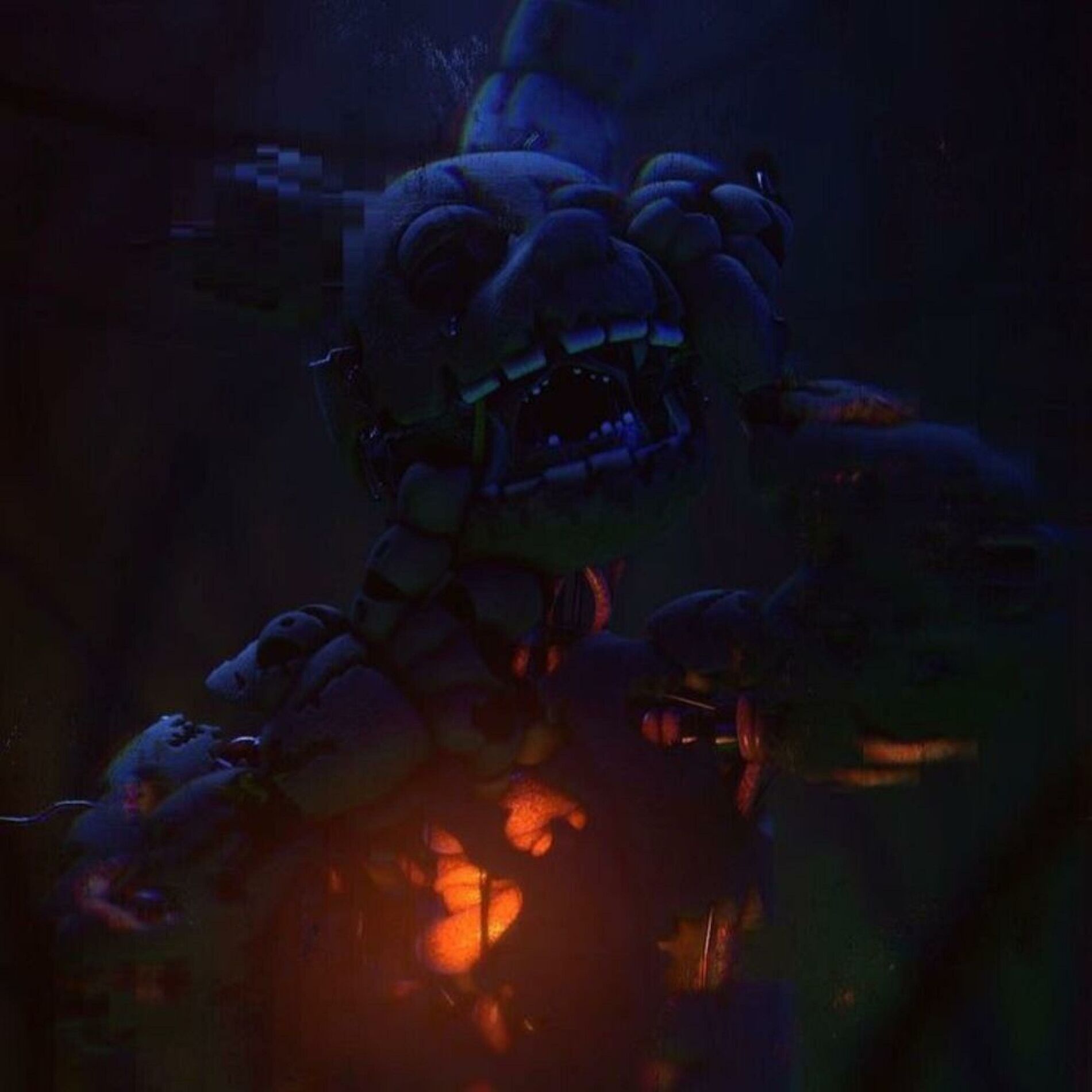 Album cover of I Always come back (feat. Ryutqc)