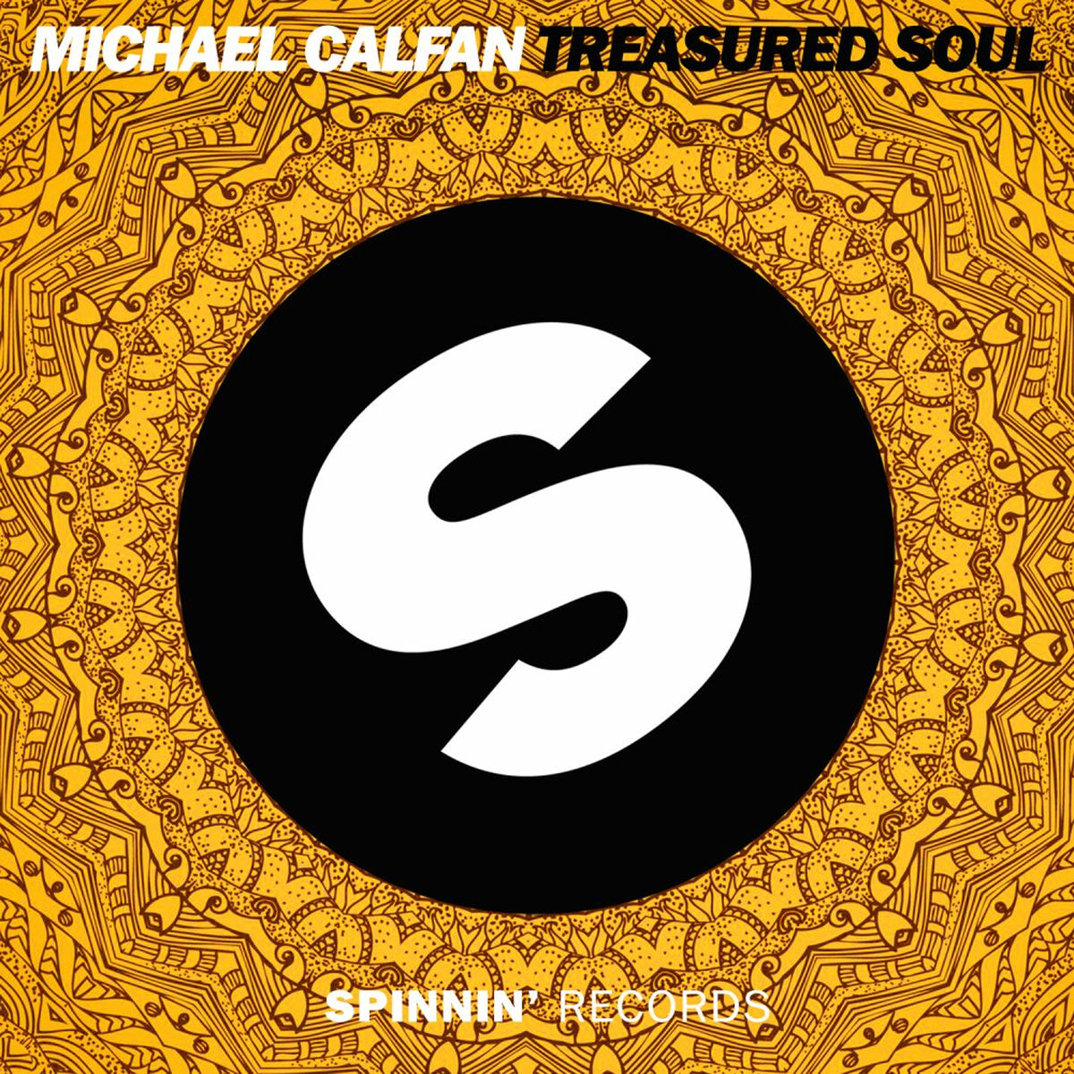 Album cover of Treasured Soul