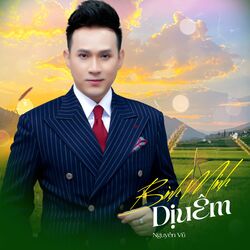 Cover of Bình Minh Dịu Êm