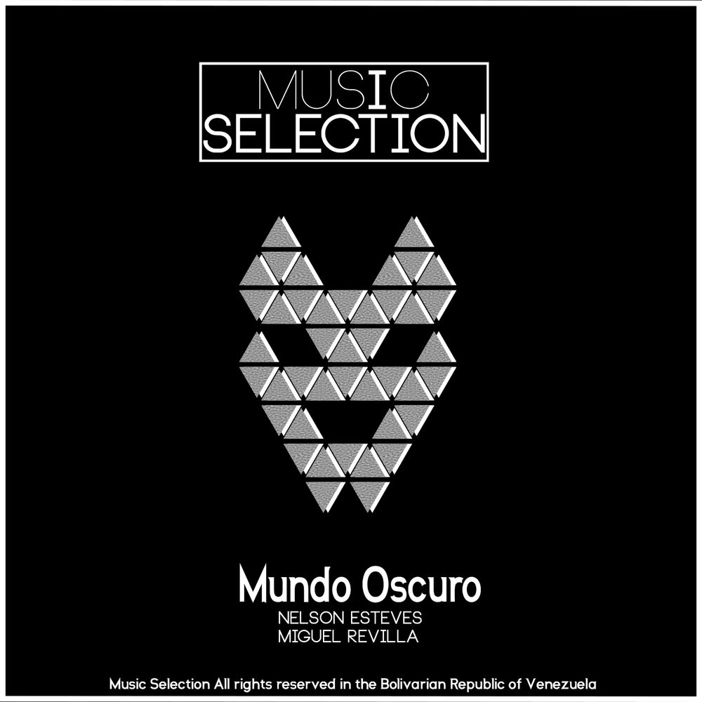 Picture of Mundo Oscuro EP