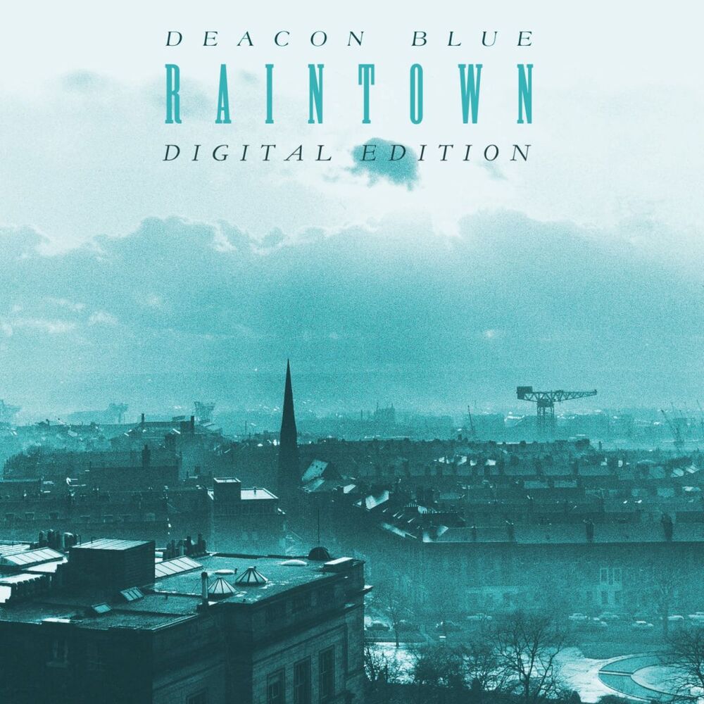 Picture of Raintown