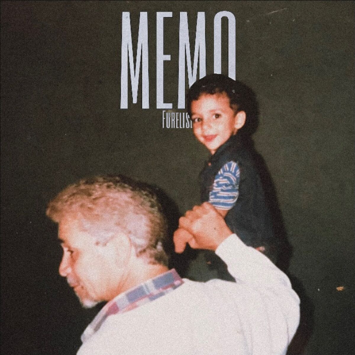 Album cover of Memo