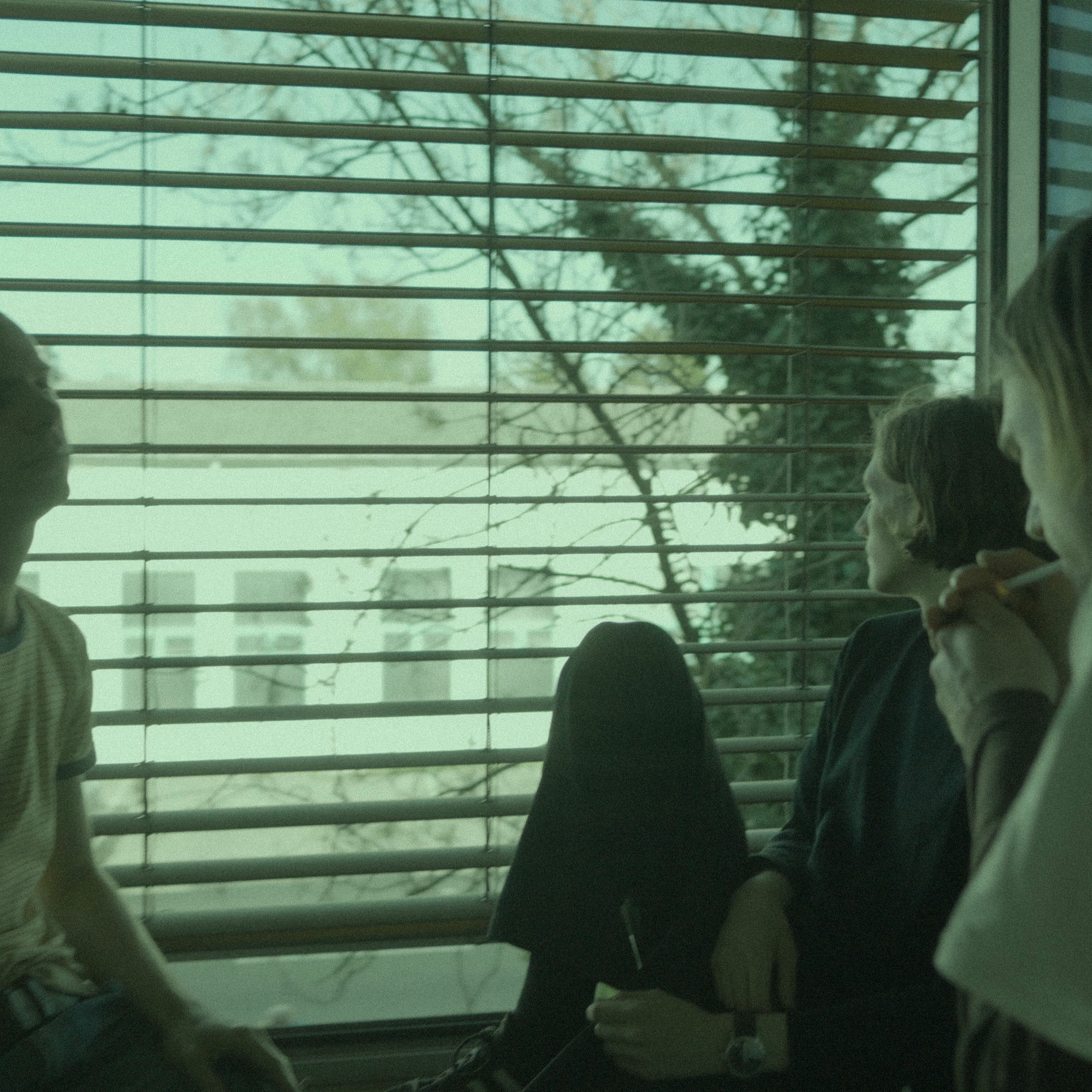 Album cover of Hunger