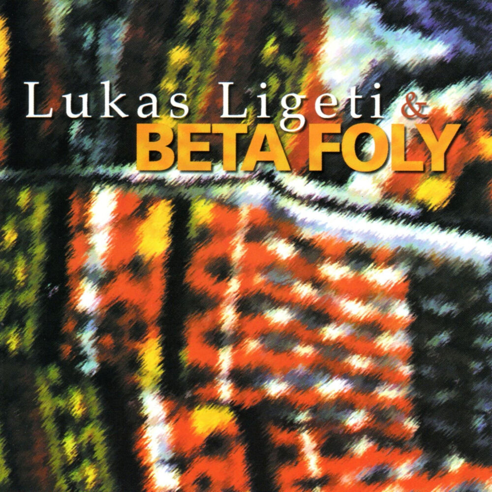 Picture of Lukas Ligeti & Beta Foly