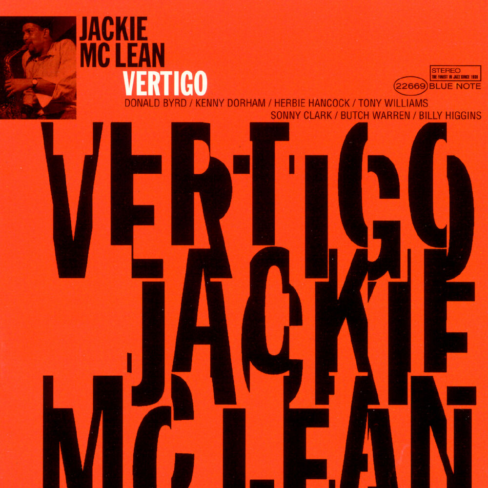 Picture of Vertigo