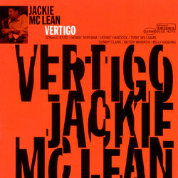 Cover of Vertigo