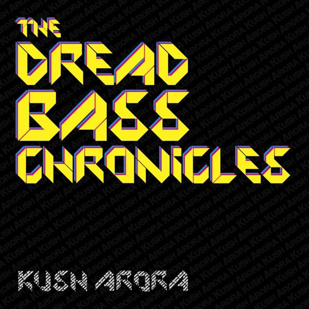 Picture of The Dread Bass Chronicles