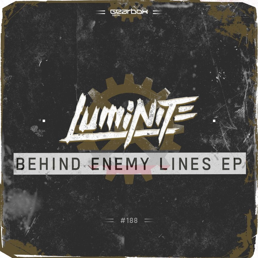 Picture of Behind Enemy Lines EP