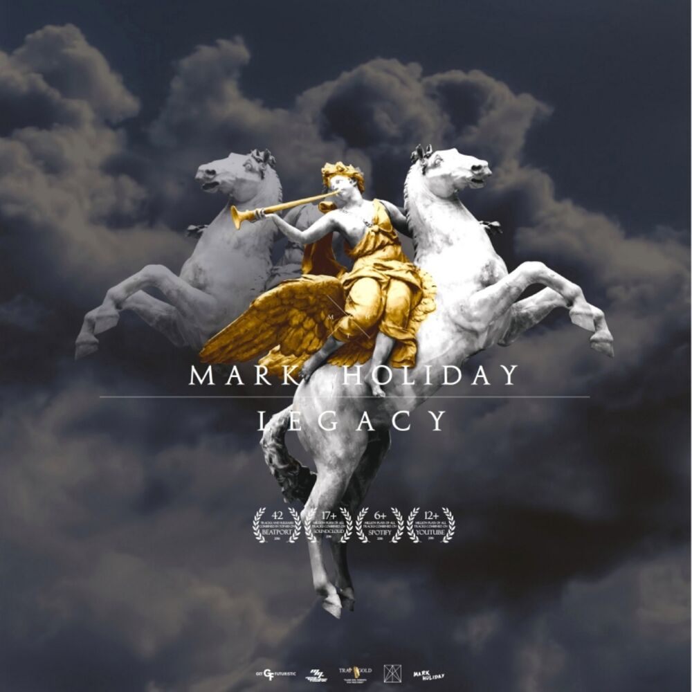 Picture of Legacy (Classical Trap Music)