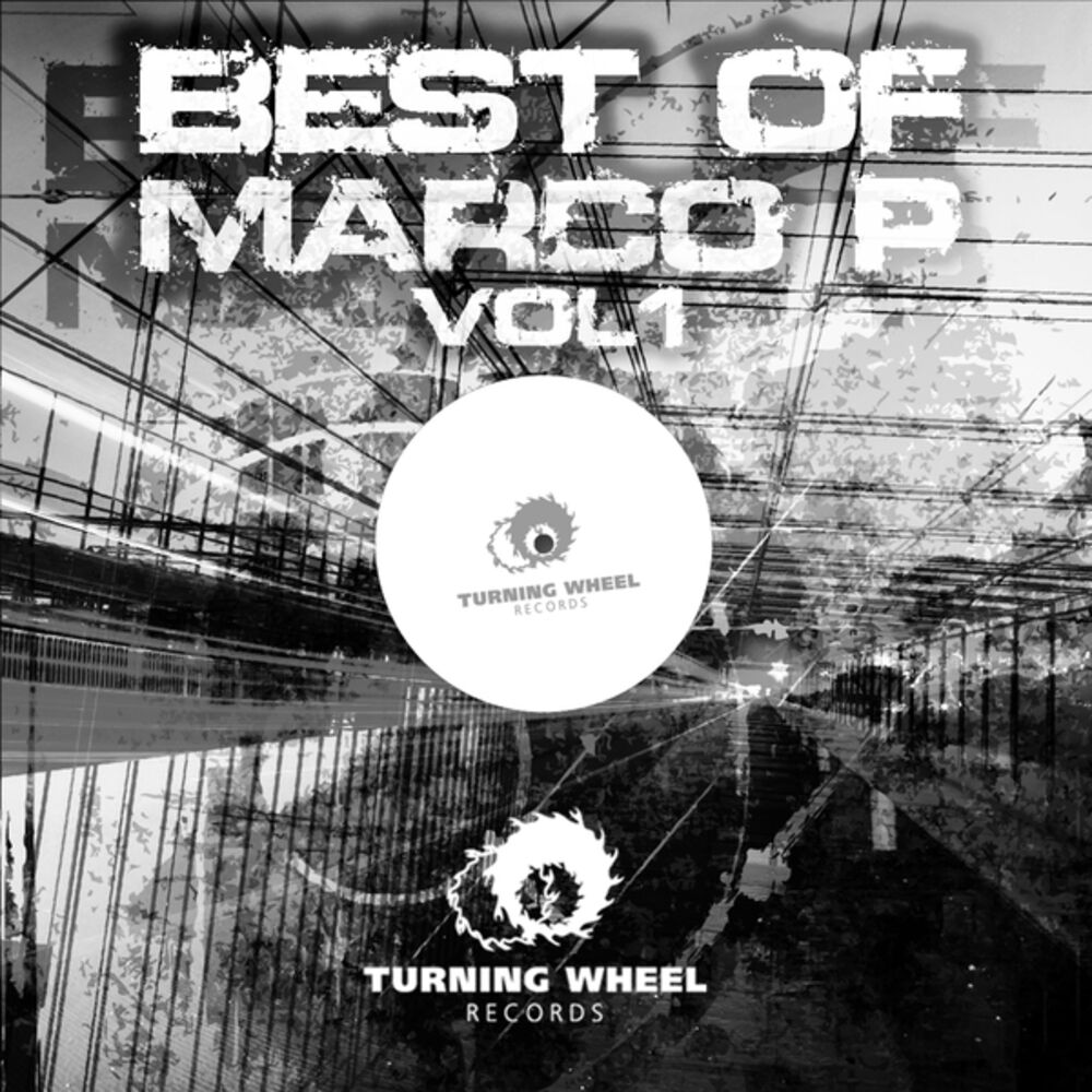 Picture of Best of Marco P, Vol. 1