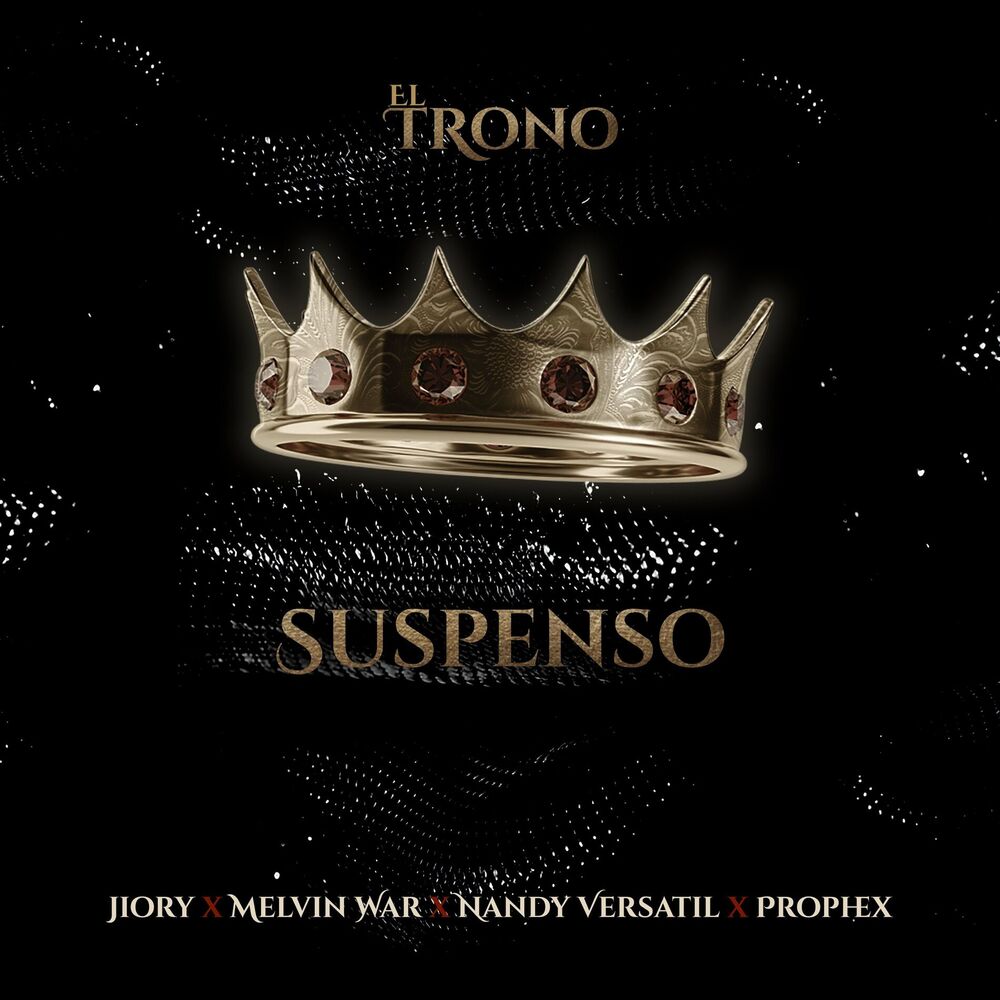 Picture of Suspenso