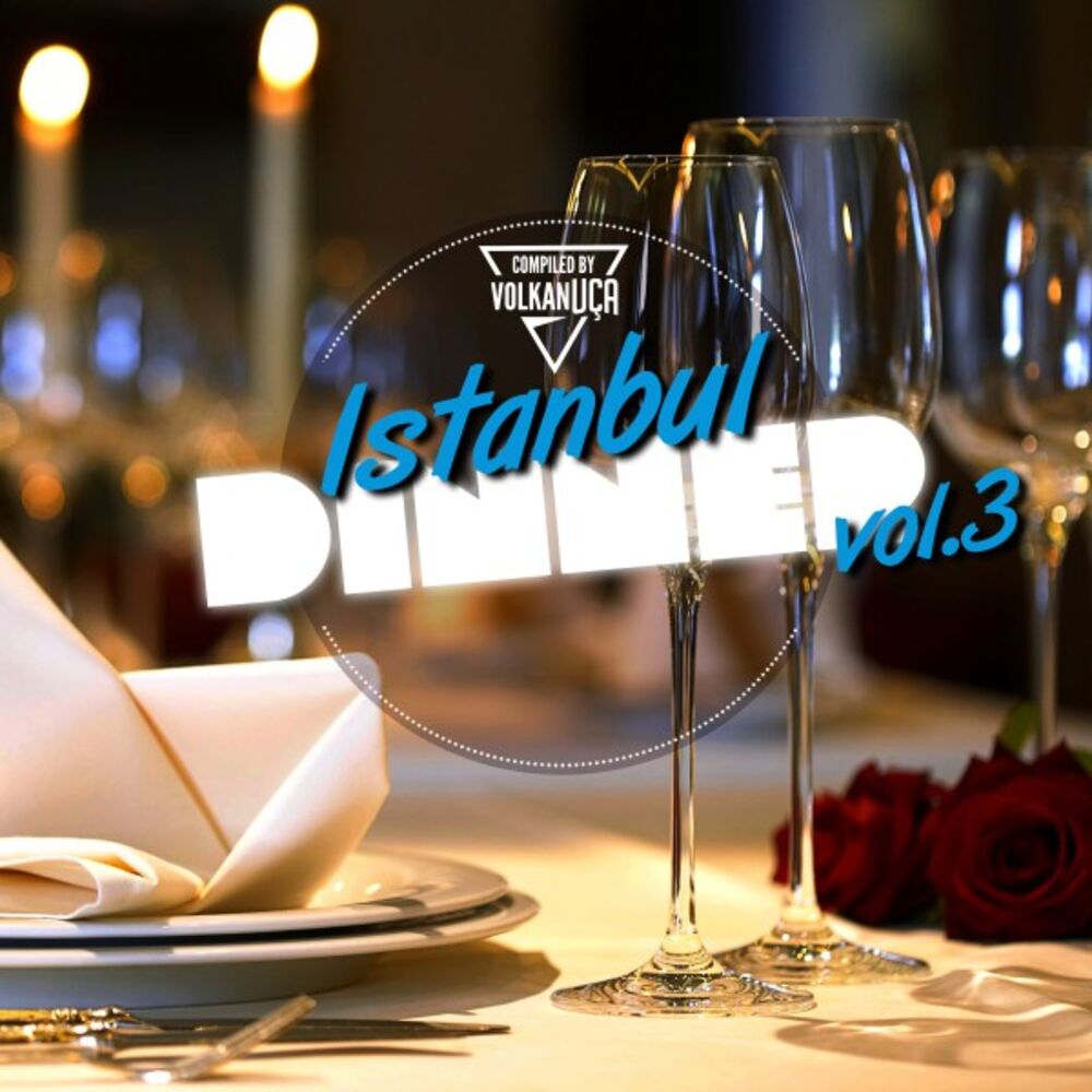 Picture of Istanbul Dinner, Vol. 3