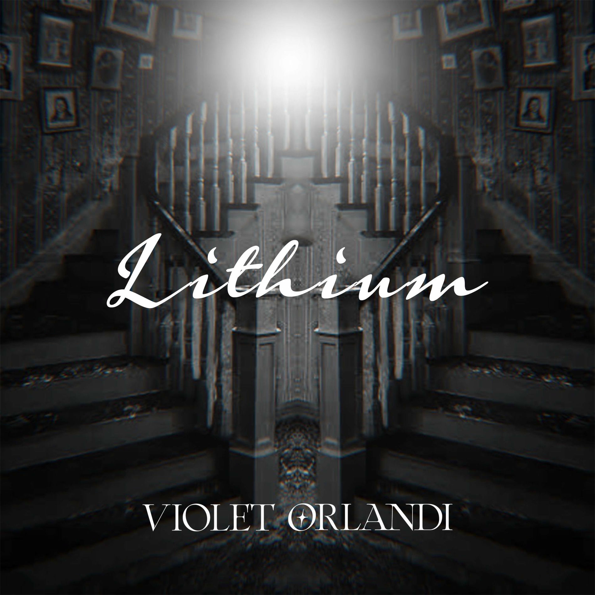 Album cover of Lithium