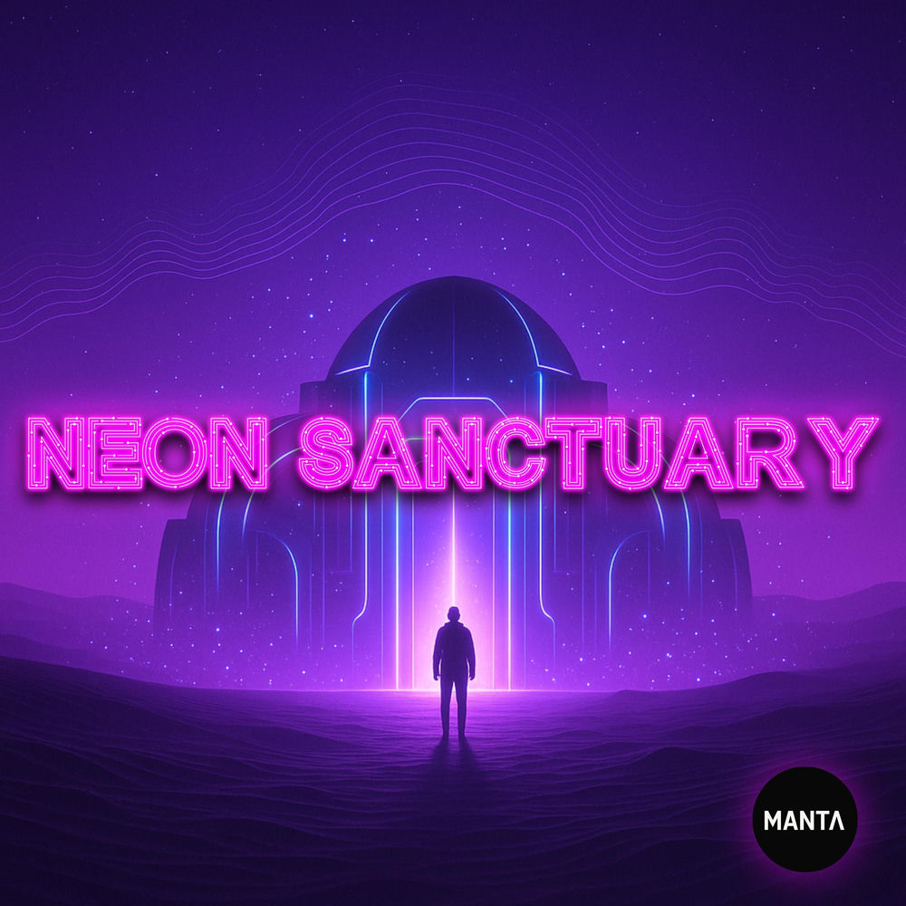 Album artwork for Halo by Manta