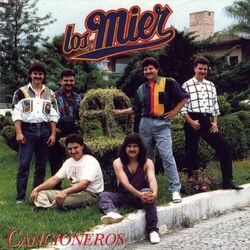 Cover of Cancioneros