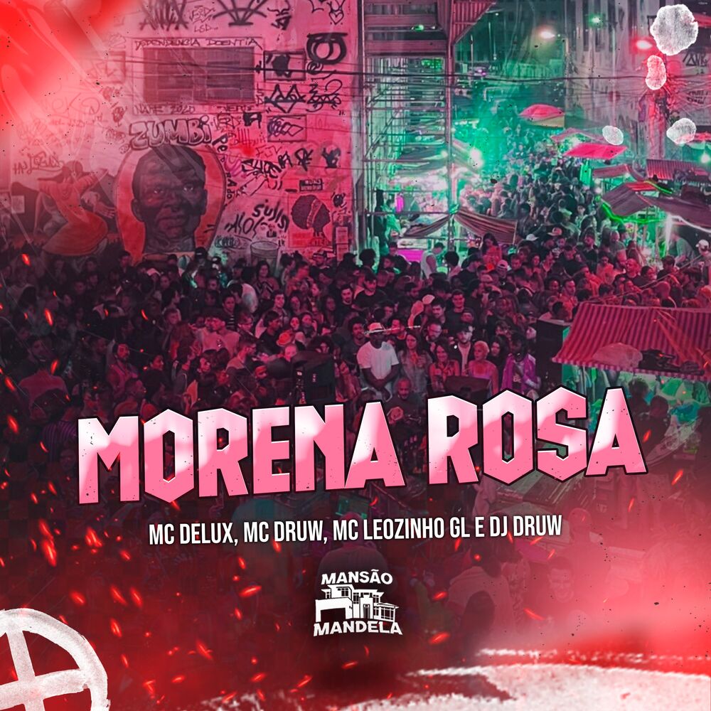 Picture of Morena Rosa