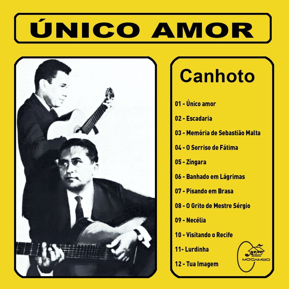 Picture of Único Amor