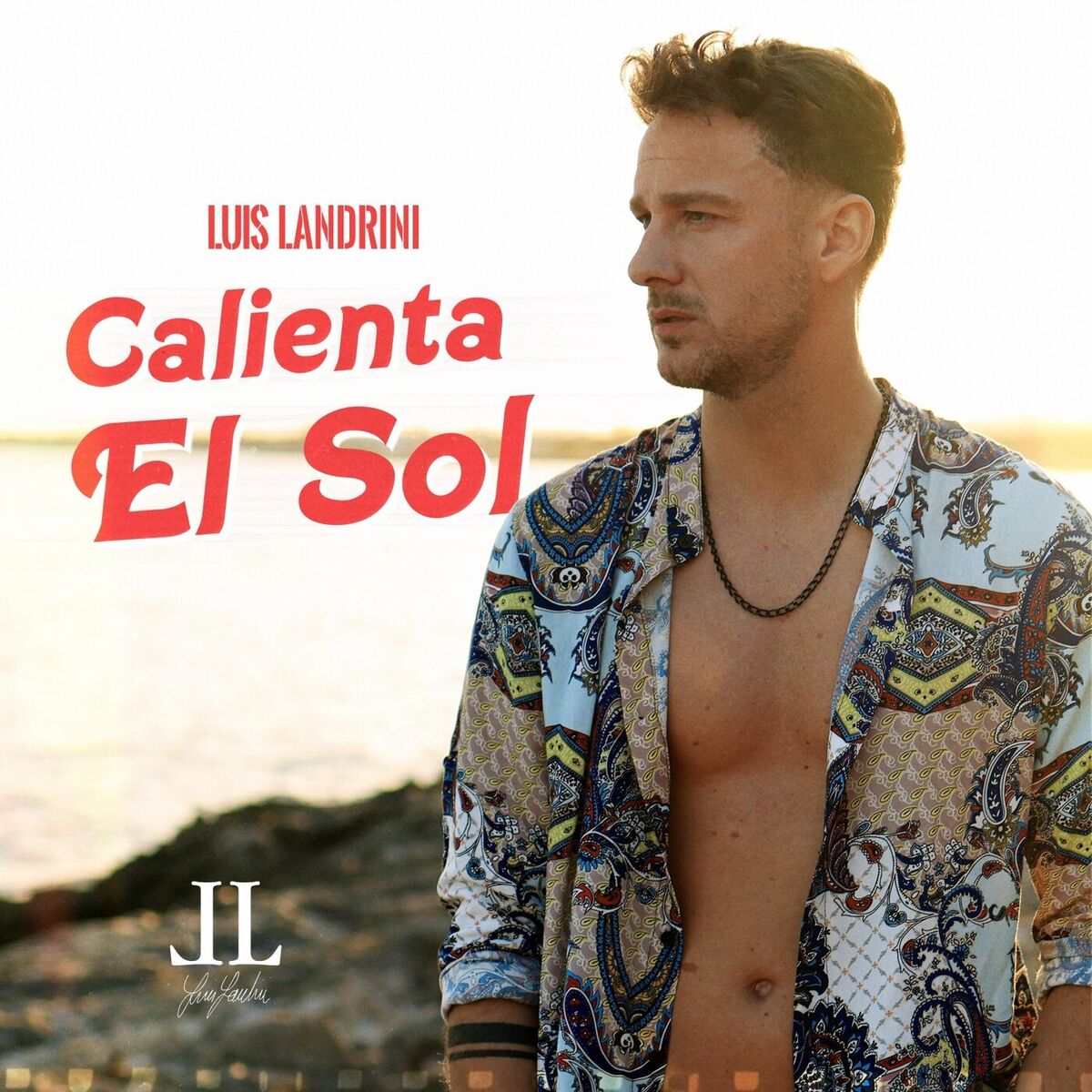 Album cover of Calienta El Sol